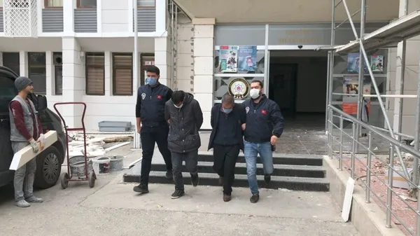 Son dakika: Külçe altın diye aldı bakın ne çıktı!-2