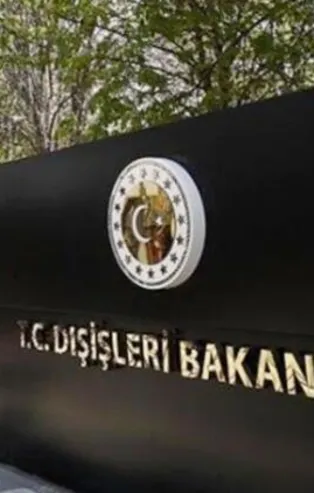 Son dakika: Dışişleri Bakanlığından PKK'lıların Avusturya'da gösteri düzenlemesine tepki: Asla kabul edilemez