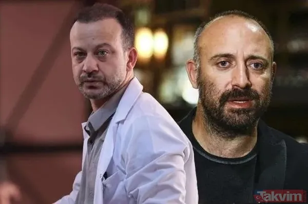 Halit Ergenç ile Rıza Kocaoğlu'nun ifadesine ulaşıldı! Memet Ali Alabora sorusuna ne yanıt verdiler? - 6