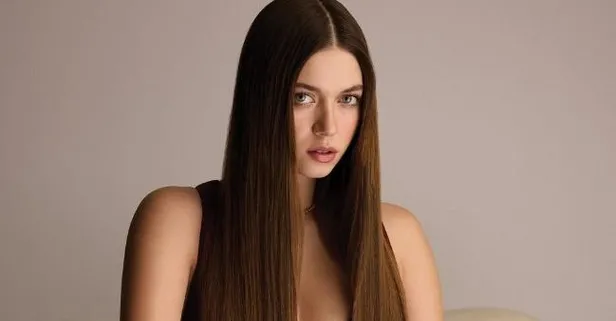 Bu da oldu | Mert Ramazan Demir’e sevgilisinden oje yasağı! Afra Saraçoğlu'nun gözü döndü: Silmeden gözüme gözükme!