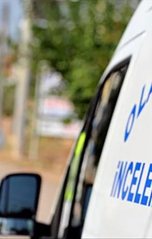 Bakırköy'de vahşet! Çocukluk arkadaşını boğazını keserek öldürdü