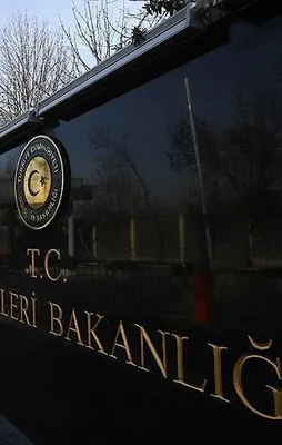 Dışişleri Bakanlığı'ndan ABD'ye Afrin yanıtı!