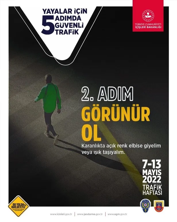 icisleri-bakanligindan-81-il-valiligine-7-13-mayis-trafik-haftasi-genelgesi-1651859722966.jpeg Son dakika: İçişleri Bakanlığı'ndan 81 il Valiliğine '7-13 Mayıs Trafik Haftası' genelgesi-3