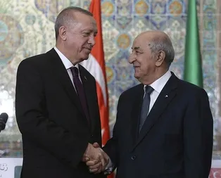 Başkan Erdoğandan Kılıçdaroğluna tepki: Kardeşlik nedir bilmez
