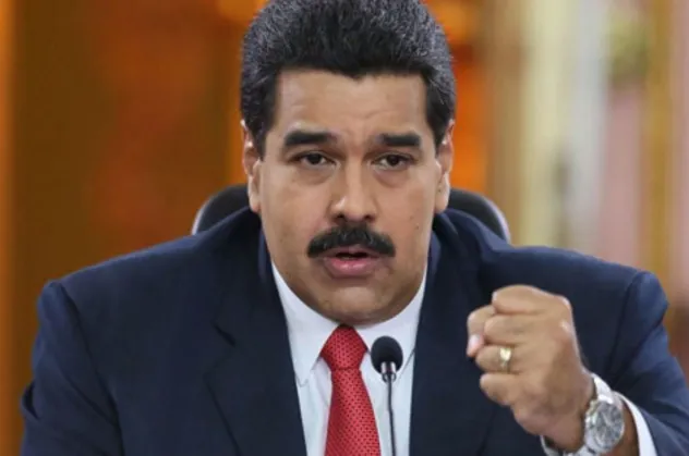 Maduro açıkladı: ABD ile gizlice görüştük!