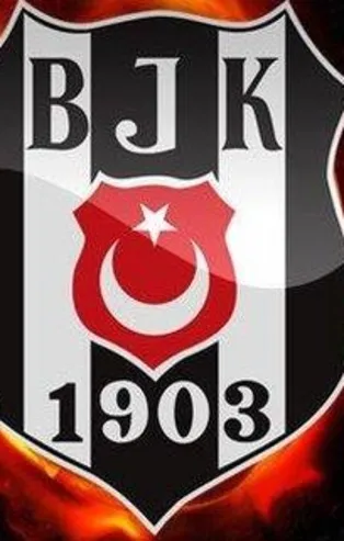 Beşiktaş'ta Vagner Love ile yollar ayrıldı