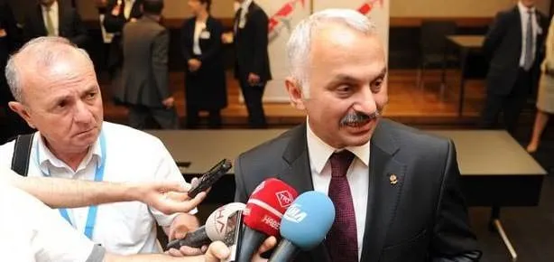 THY 10 milyar $ ciro yapacak