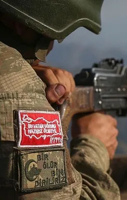 Hakkari'de hain saldırı