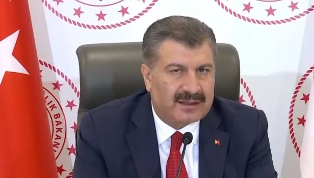 Son dakika: Sağlık Bakanlığı koronavirüs 28 Ekim 2020 vaka ve vefat sayılarını duyurdu