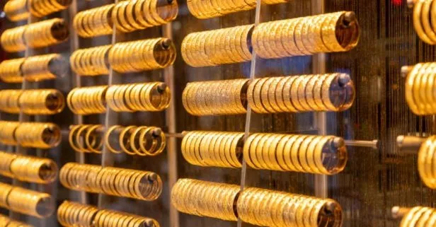 Altın alınmalı mı, satılmalı? 3 Aralık 2022 canlı gram, çeyrek, yarım ALIN FİYATLARI || 3 Aralık canlı dolar kuru