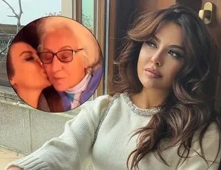 Anne acısı dinmiyor! Aslı Hünel Şimdi kim arayacak beni deyip satırlarıyla yürek yaktı!