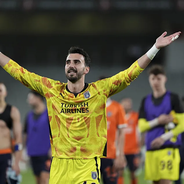 Fırtına’nın yeni hedefi Muhammed Şengezer