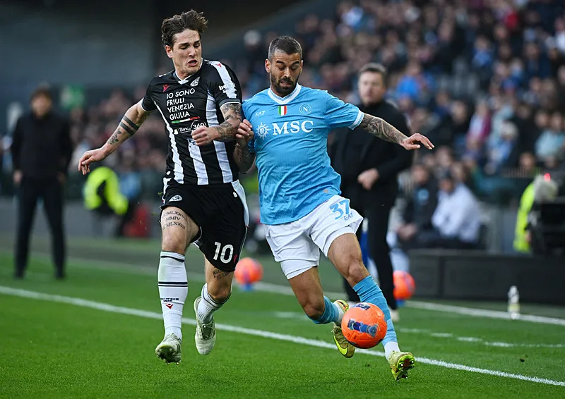 Juventus'un yıldızı Galatasaray'a! Transfer için bonservis belli oldu - 6