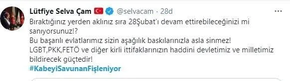 Boğaziçi Üniversitesi'nde Kabe-i Muazzama’ya yapılan saygısızlığa tepki gösteren öğrencilerin fişlendiği ortaya çıktı!-10