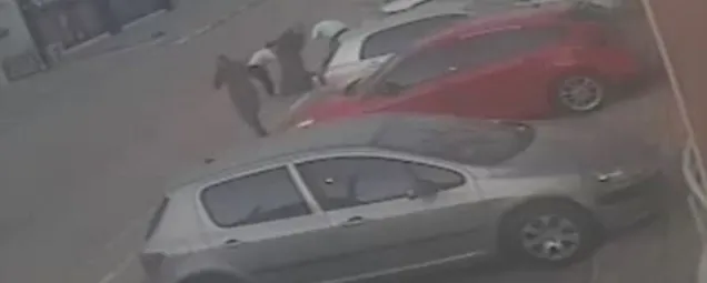 SON DAKİKA: Eski eşten beyzbol sopalı dehşet: Defalarca acımadan vurdu