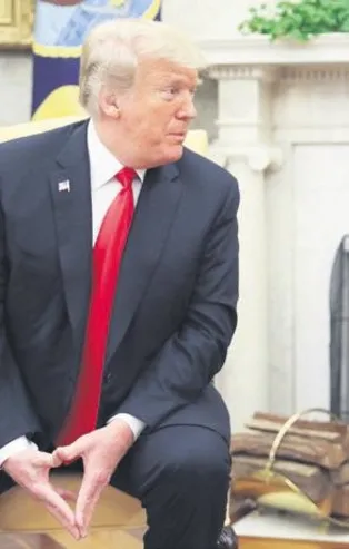 Donald Trump: En iyi isim Ivanka