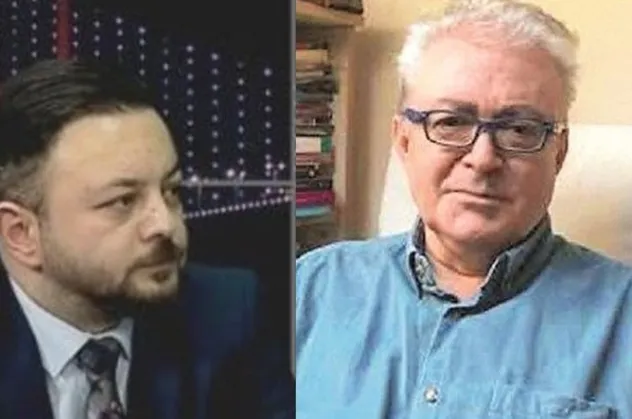 İslam'ı, Hz. Muhammed'i ve hafızlık öğrencilerini hedef alan Uğur Kutay ve Fatih Ergin'e Diyanet'ten suç duyurusu