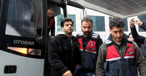 Ünlülere uyuşturucu operasyonu! Reynmen ve Çakal pozitif çıktı