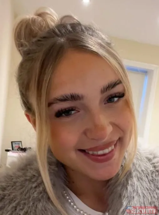 21 yaşındaki anne doğumdan 12 hafta sonra yeniden hamile kaldı! - 2