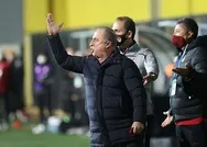 PFDK Galatasaray’ın hocasına çok ağır bir fatura çıkardı