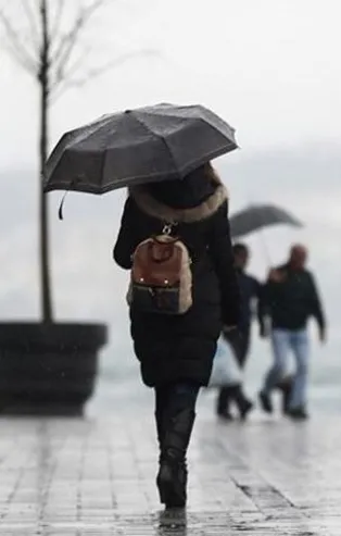 Hafta sonu hava durumu nasıl olacak? Meteoroloji'den son dakika yağış açıklaması