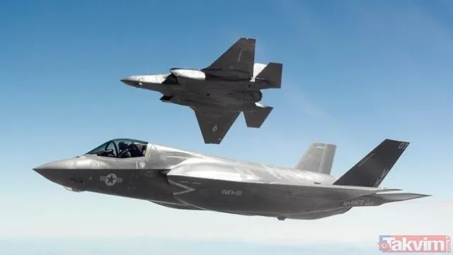 Rus Su-57 mi, Amerikan F-35 mi daha güçlü? İşte özellikleri (Hangi ülkenin kaç savaş uçağı var?)