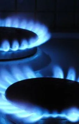 550 ilçeye doğalgaz geliyor