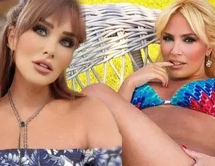 Kılıçlar çekildi! Sinkaflı küfürler sonrası ihbar etti