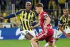 Kanarya geri döndü! Fenerbahçe - Antalyaspor: 2-0 | MAÇ SONUCU