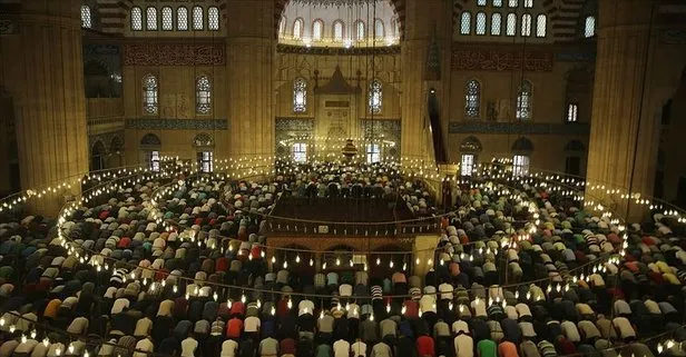Diyanet 1 Ağustos Cuma hutbesini paylaştı! Bu haftaki hutbenin tam metni ve konusu