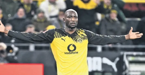 Gineli golcü Serhou Guirassy Fenerbahçe’nin transfer listesinde
