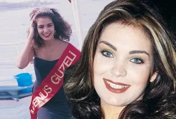 90’ların mankenler kraliçesi Esin Moralıoğlu’nun son halini görenler tanıyamıyor! Arzum Onan’ın doğum gününde ortaya çıktı