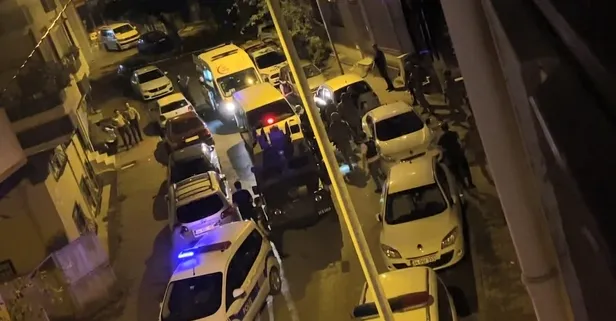 Kıskançlık krizine giren koca dehşet saçtı: 2 ölü, 3 yaralı