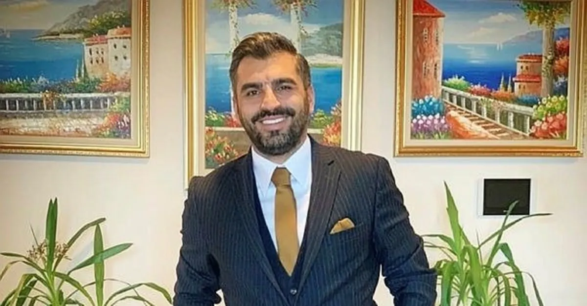 Dolandırıcılık şebekesinin lideri şoke etti! Hayırsever işadamı görünümlü Eren Şar çete lideri çıktı! Üyeler arasında komiser ve şarkıcı da var