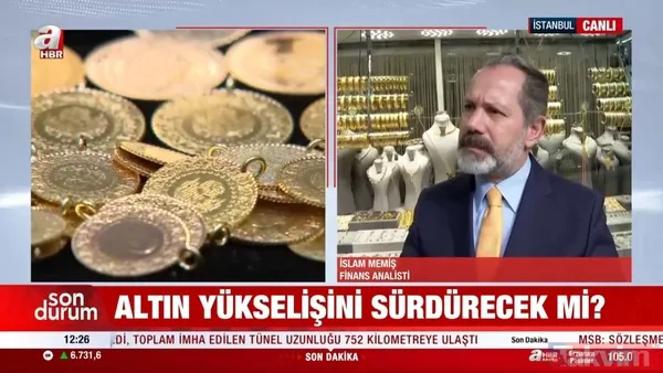 Altında rekor üstüne rekor! Al sat yapanlara uzman isimden sert uyarı - 6