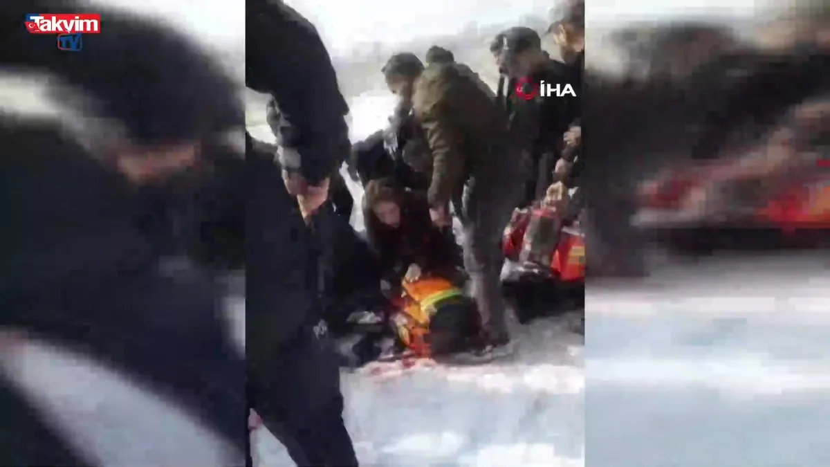 Hakkari’de başıboş köpek dehşeti! Boynundan ısırdığı 12 yaşındaki kız hayatını kaybetti