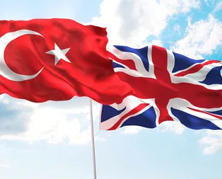 Son dakika: İngiltereden Türkiyeye silah ambargosuna itiraz! Harekatın başarısı havayı değiştirdi