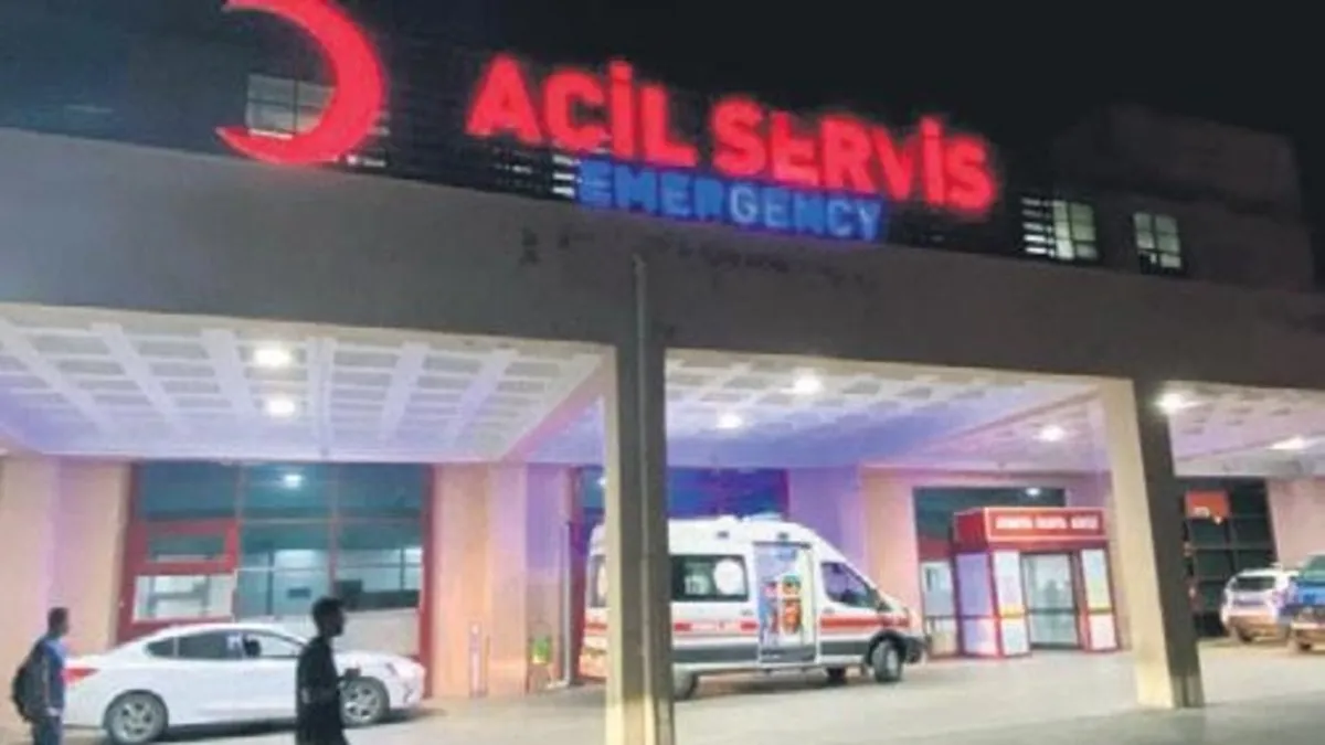 Diyarbakır'da korkunç olay! Şizofren tedavisi gören Mehmet Akdemir ailesine kurşun yağdırdı