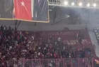 Trabzonspor'dan Göztepe taraftarlarına jest!