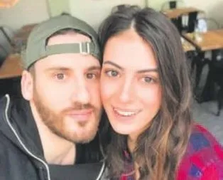 Mutluluğa smaç bastı