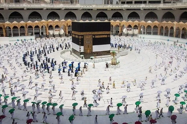 Umre turları ne zaman başlayacak? Diyanet İşleri Başkanı Ali Erbaş tarihi açıkladı