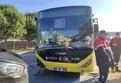 İETT kazası: 1 ölü!