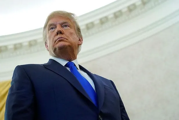 abd-baskani-donald-trump-2021-savunma-butce-tasarisini-veto-edecegini-acikladi-1607440418964.jpeg ABD Başkanı Donald Trump açıkladı: 2021 Savunma Bütçe tasarısını veto edecek-4