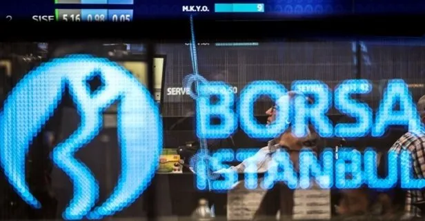 Borsa İstanbul ilk yarıda yükseldi | 16 Nisan 2021 BIST100 endeksi son durum