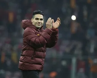 Mendes operasyonu Falcao’ya sıçradı