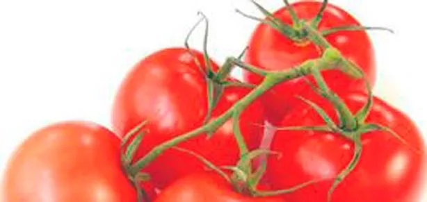 Domatesleri çürümeye karşı ters çevirin