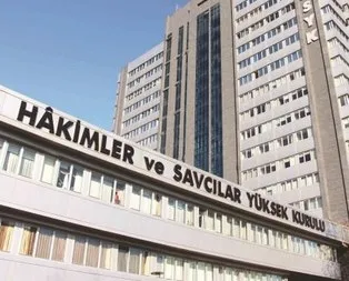 Yeni terör mahkemeleri geliyor