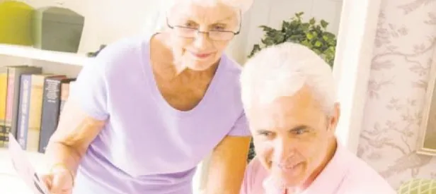 Bu ay emekli ol 300 TL'yi al