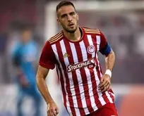 Özel Haber | Cimbom’a Yunan 10 numara!