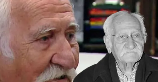 Yabancı Damat’ın Memik Dede’si Arif Erkin Güzelbeyoğlu'nun cenaze töreni programı belli oldu